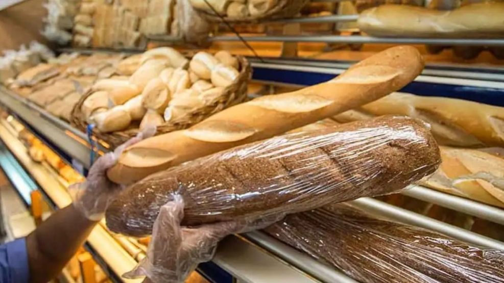 Nuevo aumento del pan: cuáles son los motivos que empujan el alza