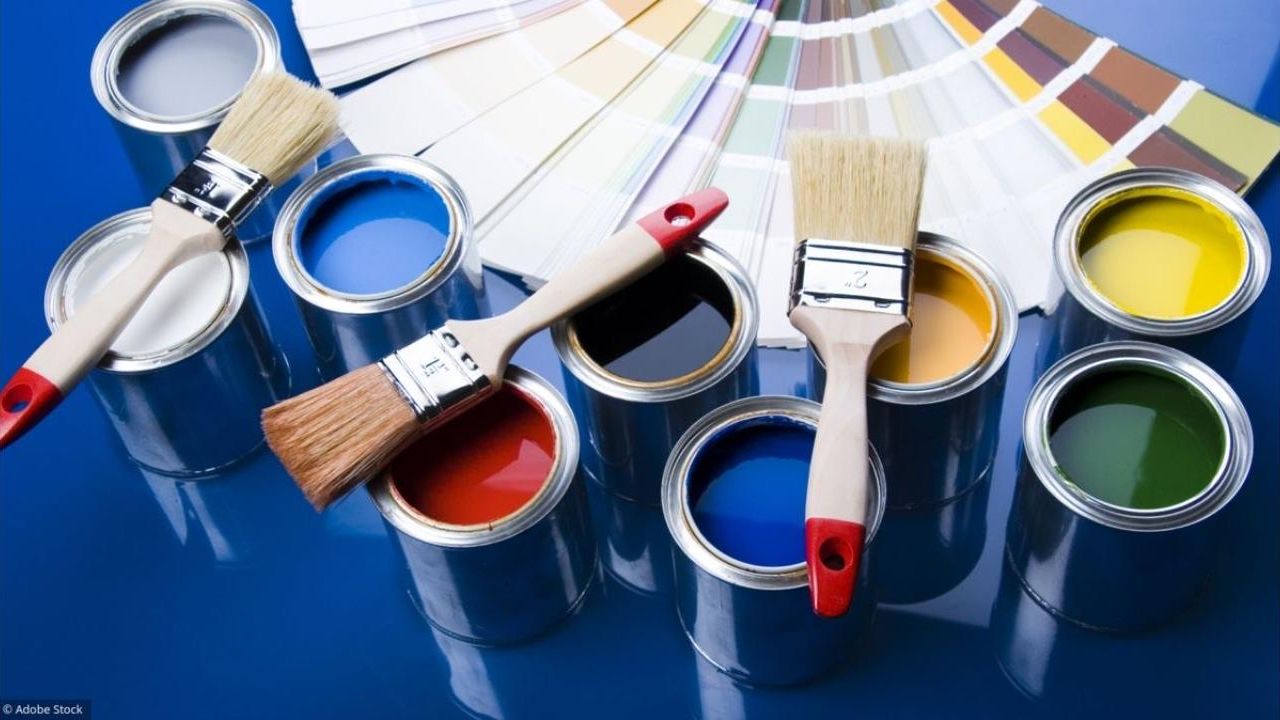 Pintura Express: ¿Qué incluye el servicio de pintura y remodelación? | Foto:CEDOC