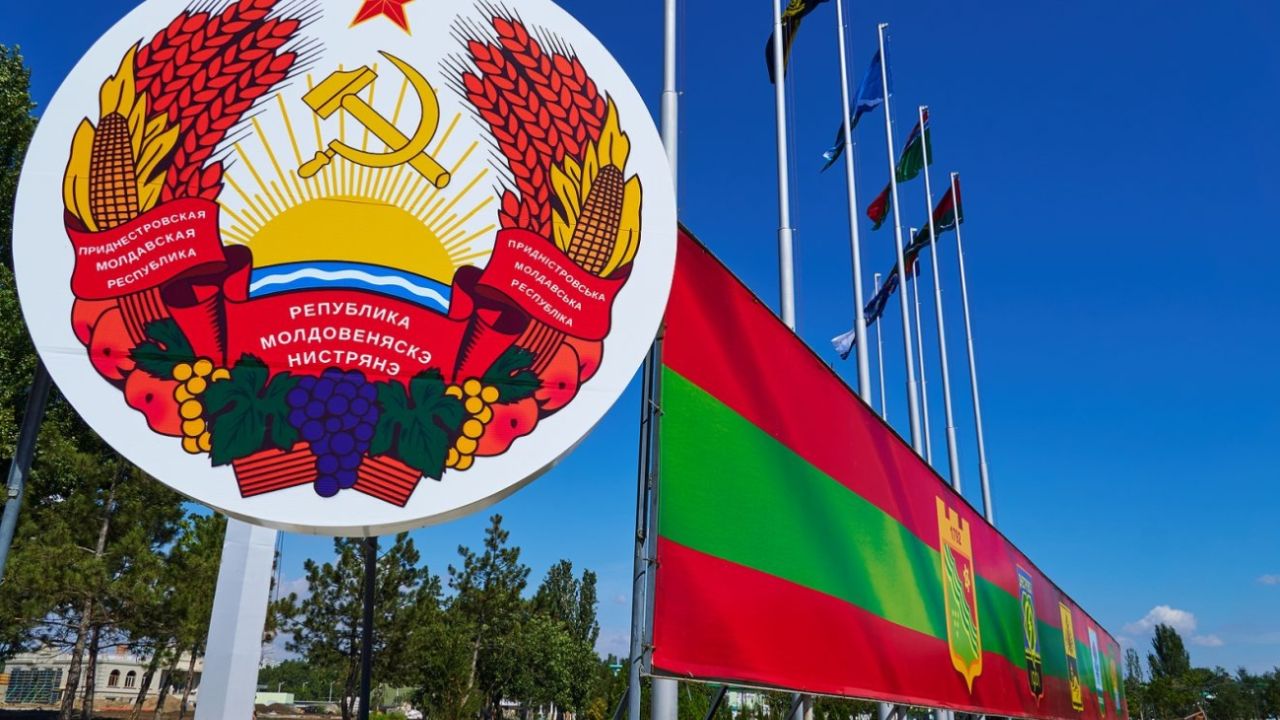 Cómo es y qué pasa en Transnistria | Perfil