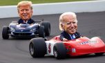 Trump vs Biden: cómo fue el cruce "con estimulantes" de 2020