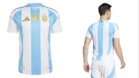 Camiseta Selección Argentina