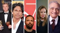 Oscar 2024: quiénes son los directores nominados
