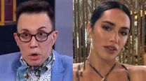 Marcelo Polino y Lali Espósito