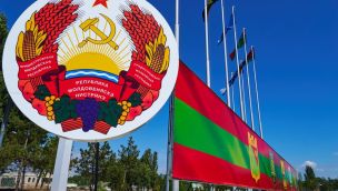 Transnistria escudo
