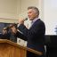 Macri praises ‘honest’ and ‘well-intentioned’ Milei