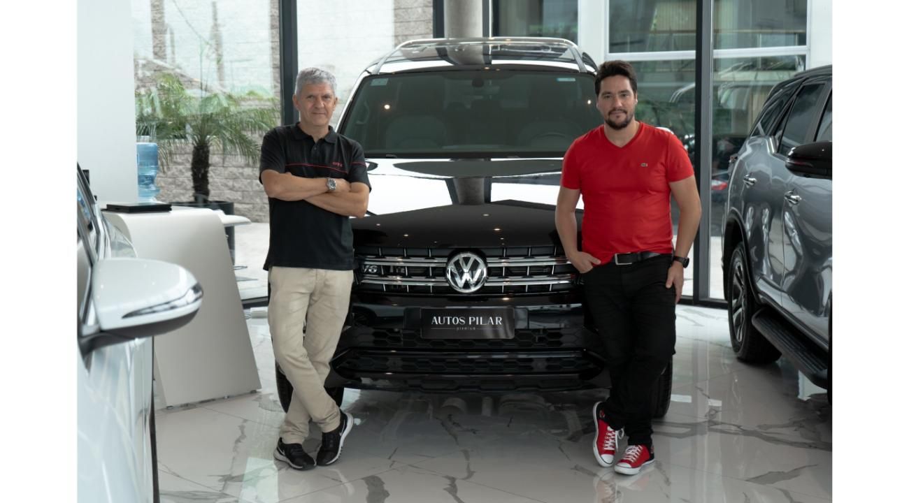 Autos Pilar Premium: Elevando el Estándar de la Experiencia Automotriz de Lujo