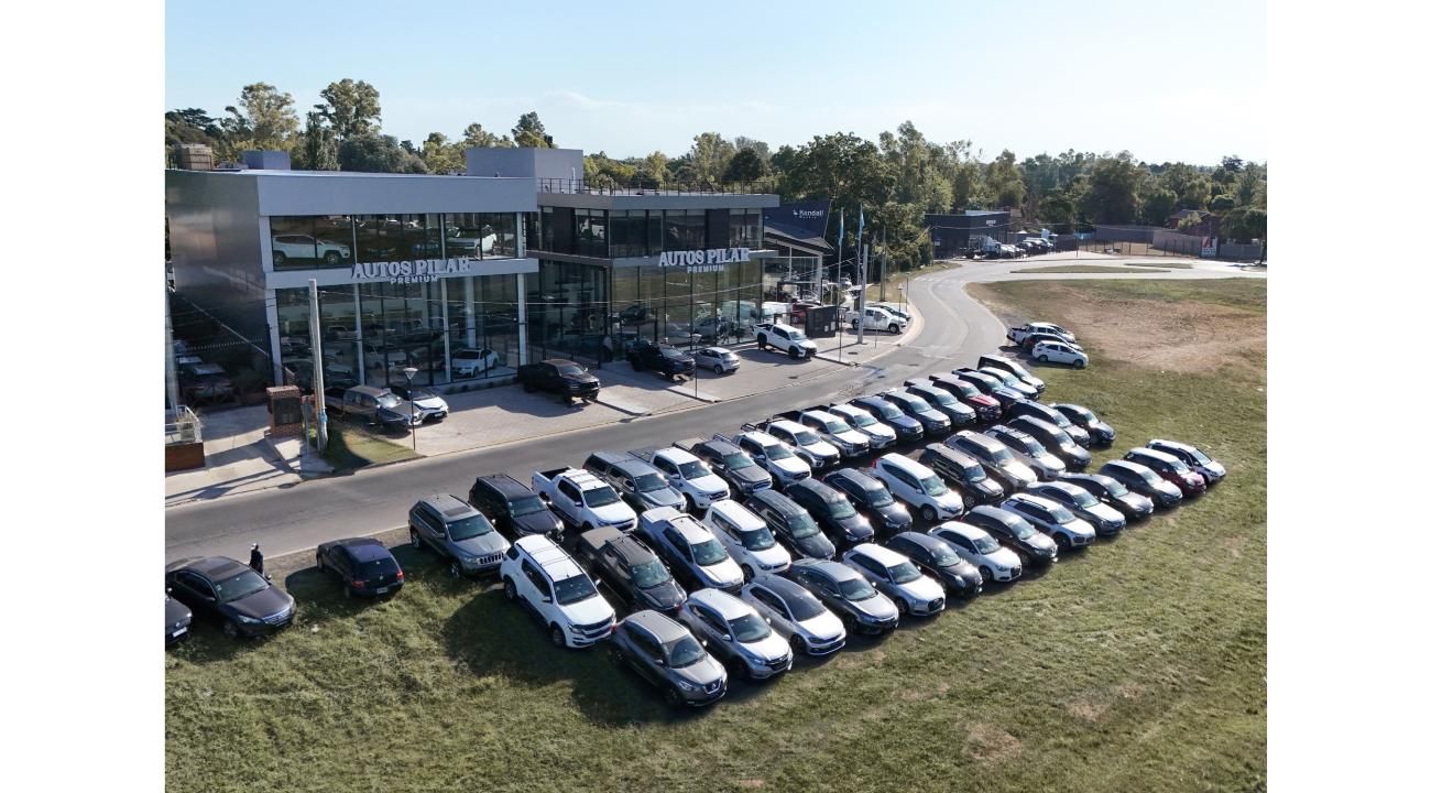 Autos Pilar Premium: Elevando el Estándar de la Experiencia Automotriz de Lujo