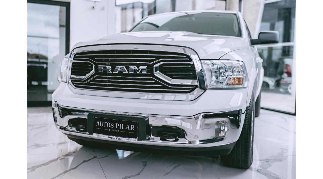 Autos Pilar Premium: Elevando el Estándar de la Experiencia Automotriz de Lujo