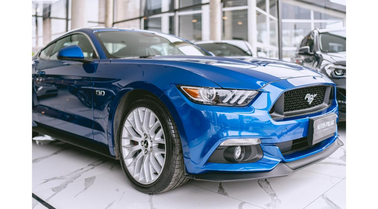 Autos Pilar Premium: Elevando el Estándar de la Experiencia Automotriz de Lujo