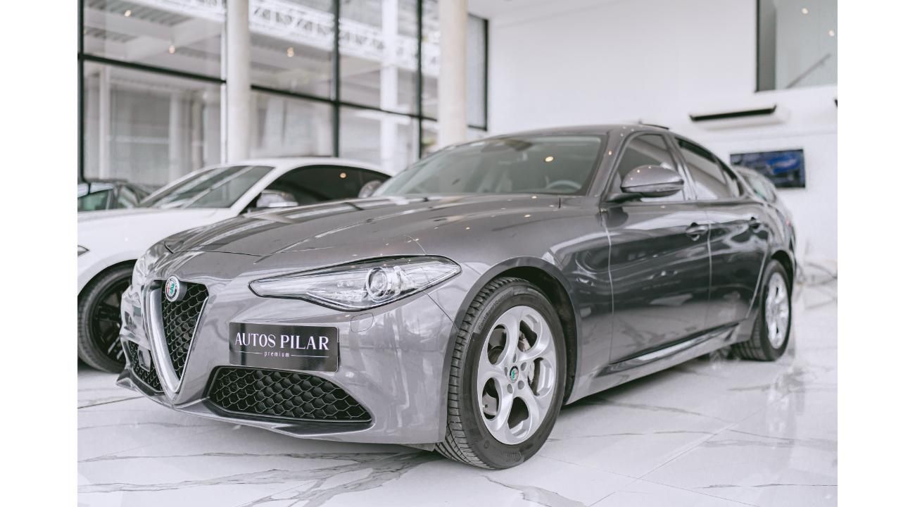 Autos Pilar Premium: Elevando el Estándar de la Experiencia Automotriz de Lujo