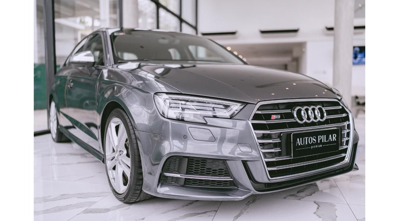Autos Pilar Premium: Elevando el Estándar de la Experiencia Automotriz de Lujo