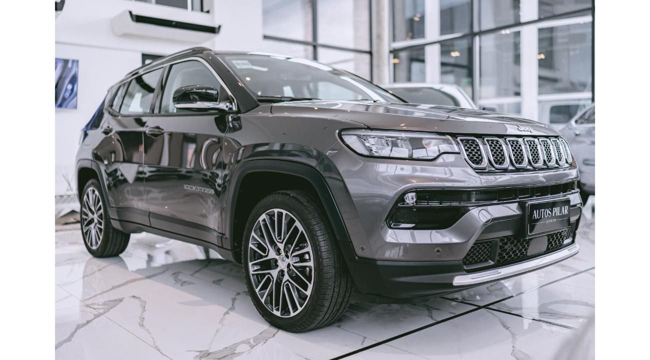 Autos Pilar Premium: Elevando el Estándar de la Experiencia Automotriz de Lujo