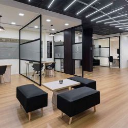 Oficina | Foto:Hotel Sheraton