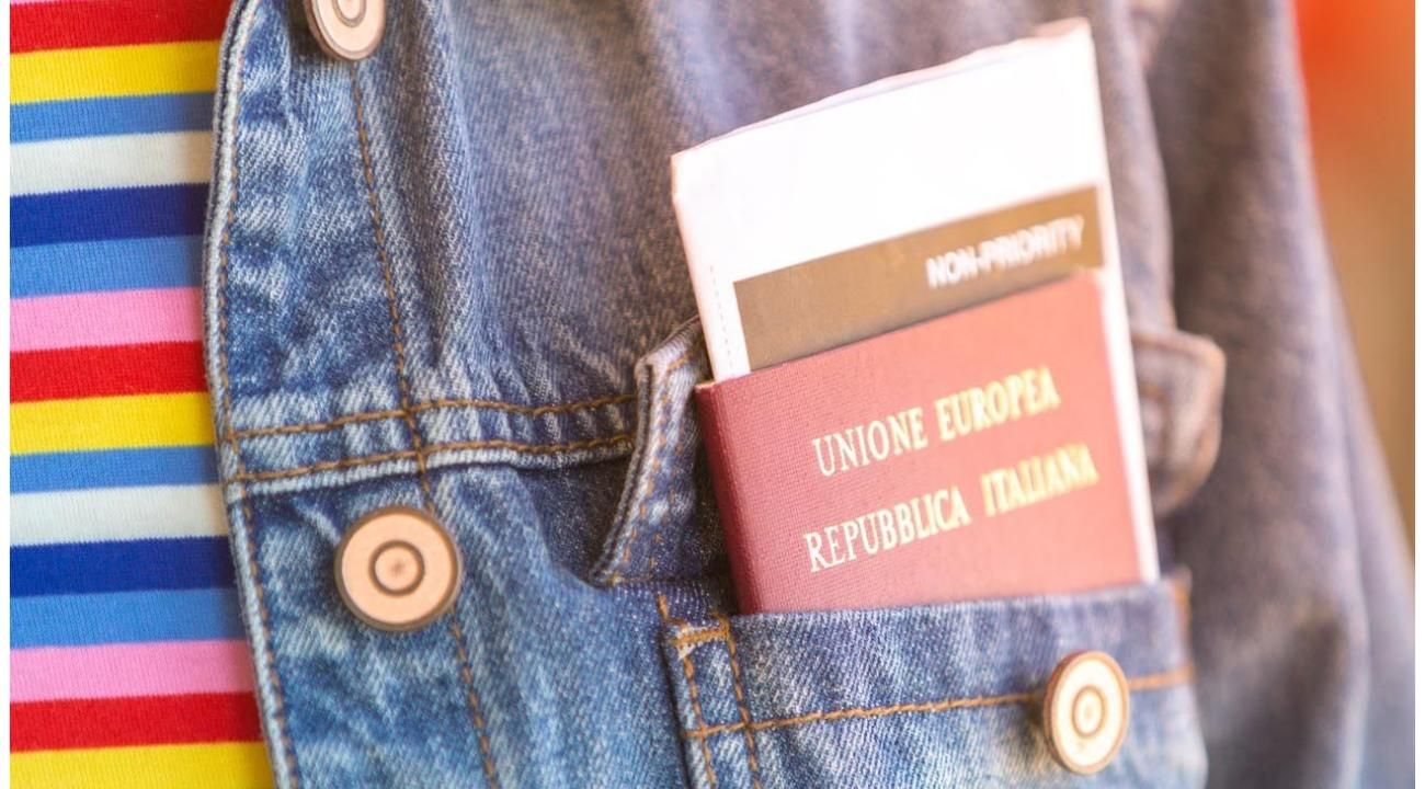 Obtené tu Ciudadanía Italiana sin turno y desde la comodidad de tu casa