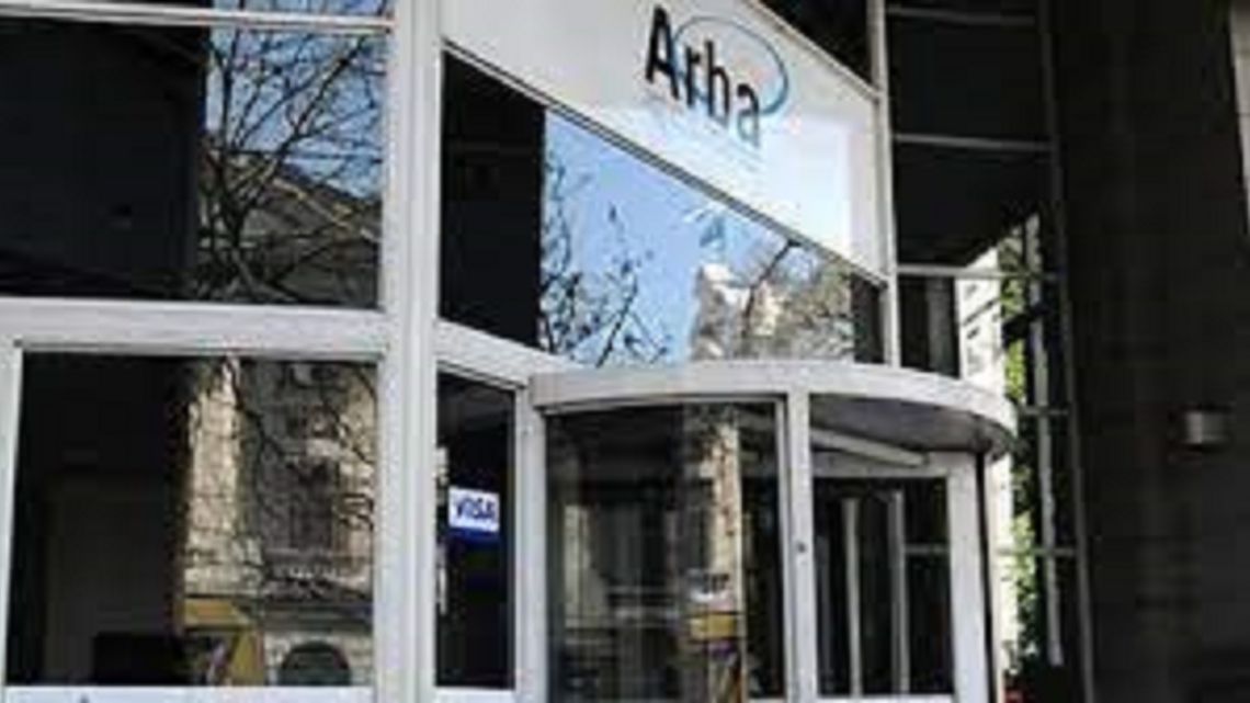 ARBA planea recaudar $150.000 millones a través de un anticipo ...
