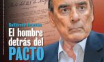Guillermo Francos: el hombre detrás del pacto