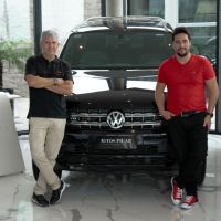 Autos Pilar Premium: Elevando el Estándar de la Experiencia Automotriz de Lujo