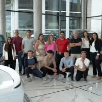 Autos Pilar Premium: Elevando el Estándar de la Experiencia Automotriz de Lujo