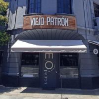 Viejo Patrón