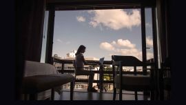 La oficina se traslada a los hoteles.