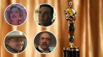 Peliculas nominadas Oscar 2024