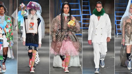 Las 6 marcas de diseño brasileñas que tenés que conocer 