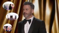 Los mejores memes de los Oscar 2024
