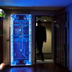 Ciberseguridad | Foto:Bloomberg