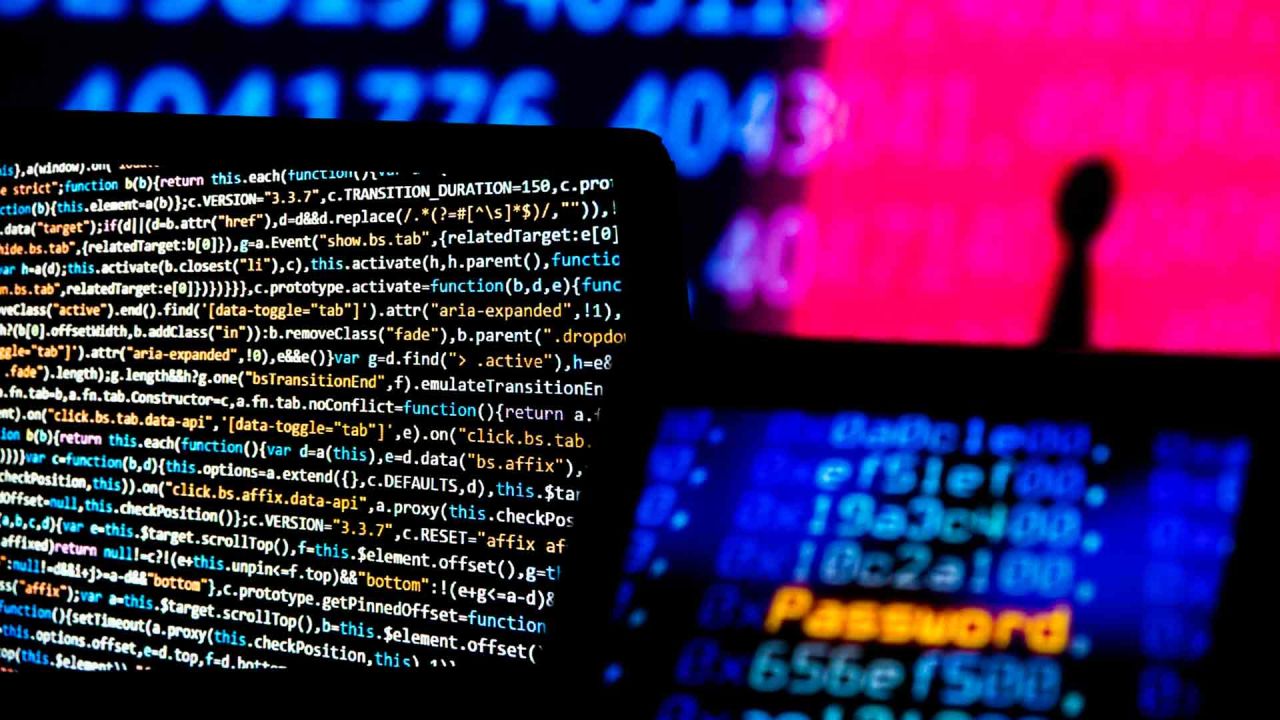 Ciberterrorismo  | Foto:Bloomberg