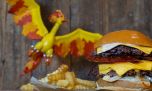 La ruta de la hamburguesa: gourmet y para compartir en familia o con amigos