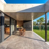Lucila Ciocchini: Pisos In/Out, La Conexión Perfecta entre Interior y ...