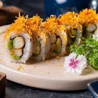 Sushi Litoraleño