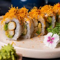 Sushi Litoraleño