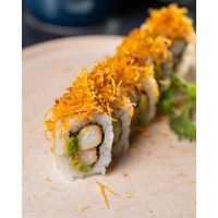 Sushi Litoraleño
