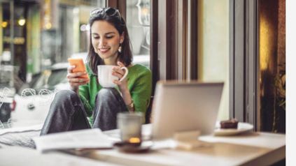 Jóvenes profesionales