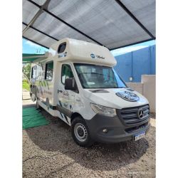VAN LIFE RENT  | Foto:CEDOC