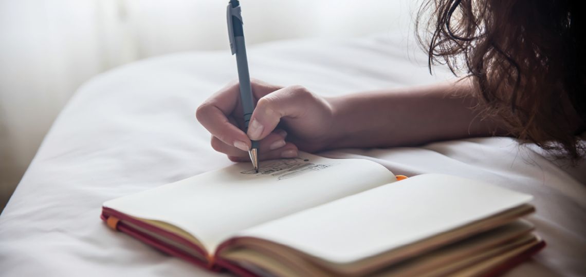 Qué es el Journaling: 5 técnicas efectivas para mejorar tu bienestar