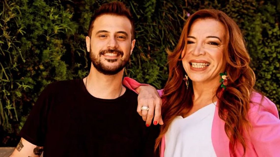 Diego Leuco reveló cuándo empieza La Peña de Morfi con Lizy Tagliani por Telefe | Exitoina