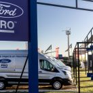 Ford, presente en Expoagro 2024
