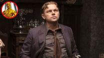 Leonardo DiCaprio