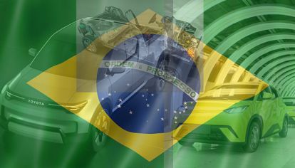 Durante las últimas semanas tres grupos automotrices anunciaron importantes inversiones en Brasil. Los planes de Stellantis, Toyota y BYD para el país vecino ¿Cuándo llegarán las buenas noticias a la Argentina?
