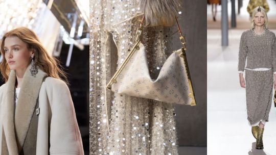 Louis Vuitton: las cuatro tendencias que marcarán el próximo invierno