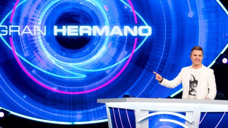 Gran Hermano