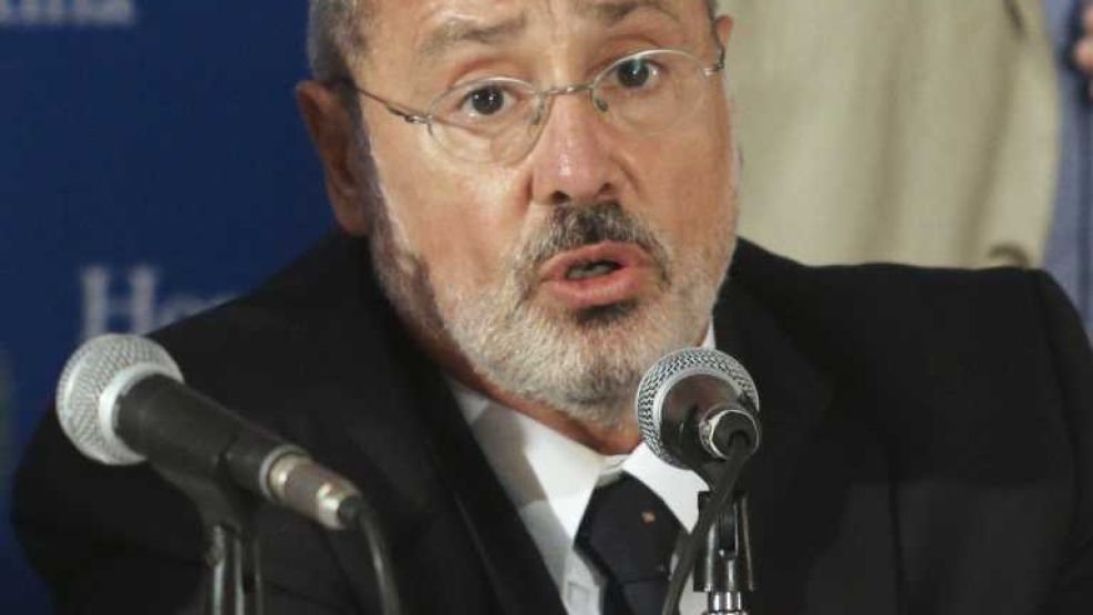 Marcelo Saín