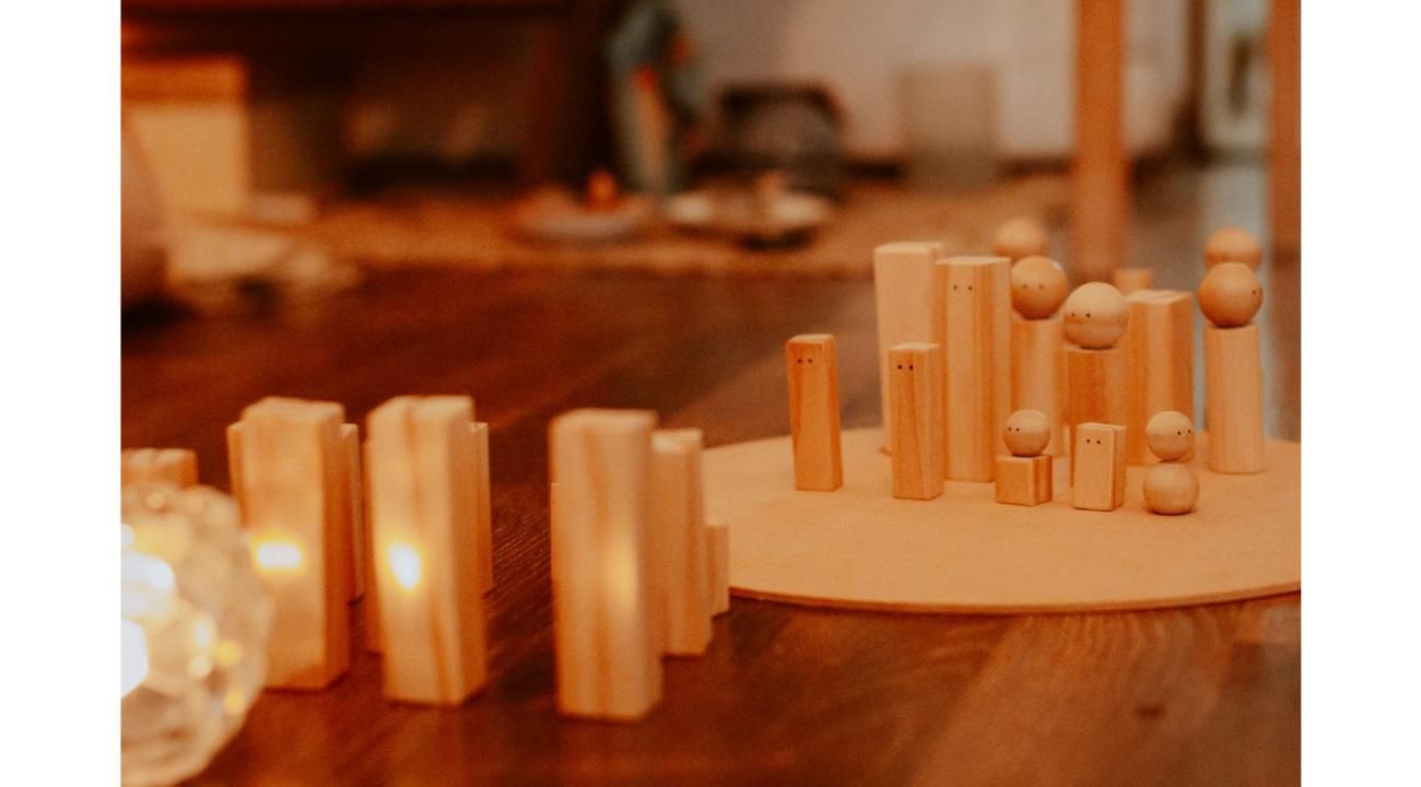 Acción Sana: Un Camino de Orden y Conexión