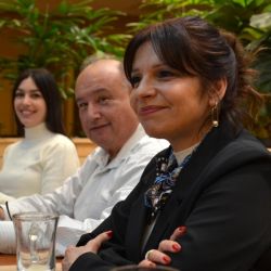 CPA Argentina lanza nuevos servicios contables y legales | Foto:CEDOC