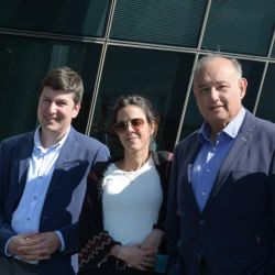 CPA Argentina lanza nuevos servicios contables y legales | Foto:CEDOC