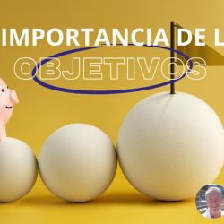 La importancia de los objetivos  | Foto:CEDOC