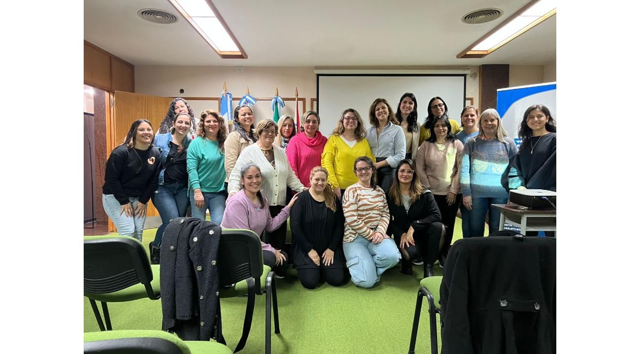 Dos amigas, una misión: dejar de ser parte del montón y convertirnos en las protagonistas de nuestros propios negocios
