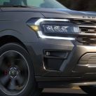 Ford Expedition Stealth Performance